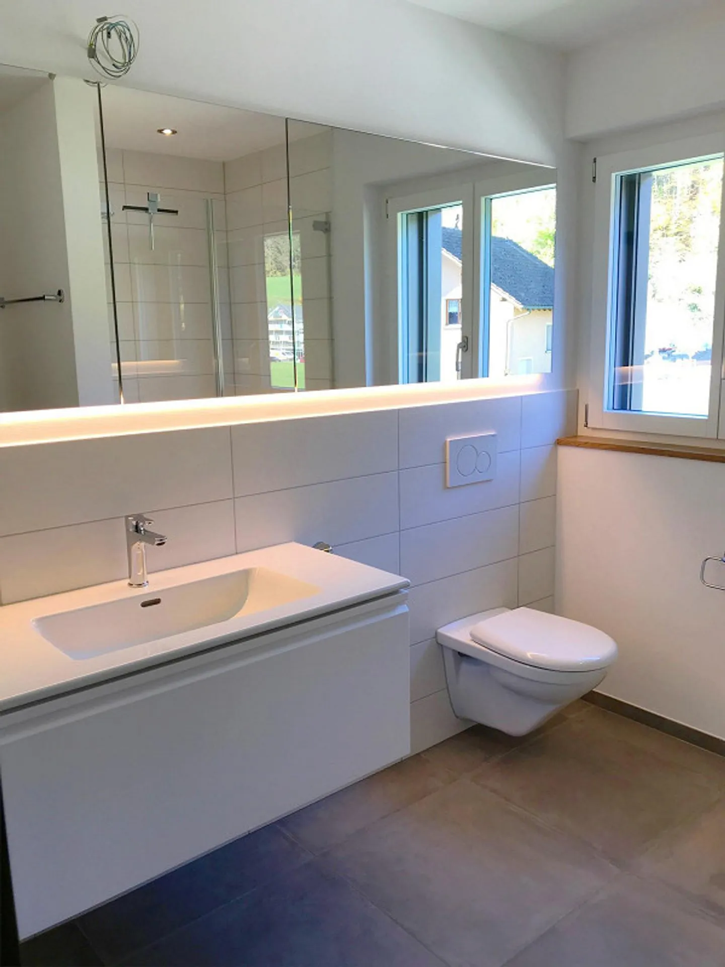 Modern 3.5-room apartment - high-quality expansion - Photo 6 of 14