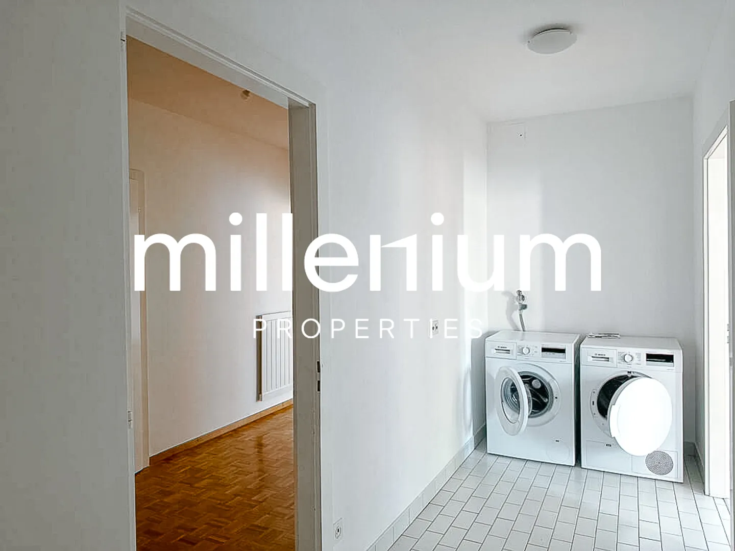 Luxurious apartment near Parc Bertrand, Champel - Photo 10 sur 10