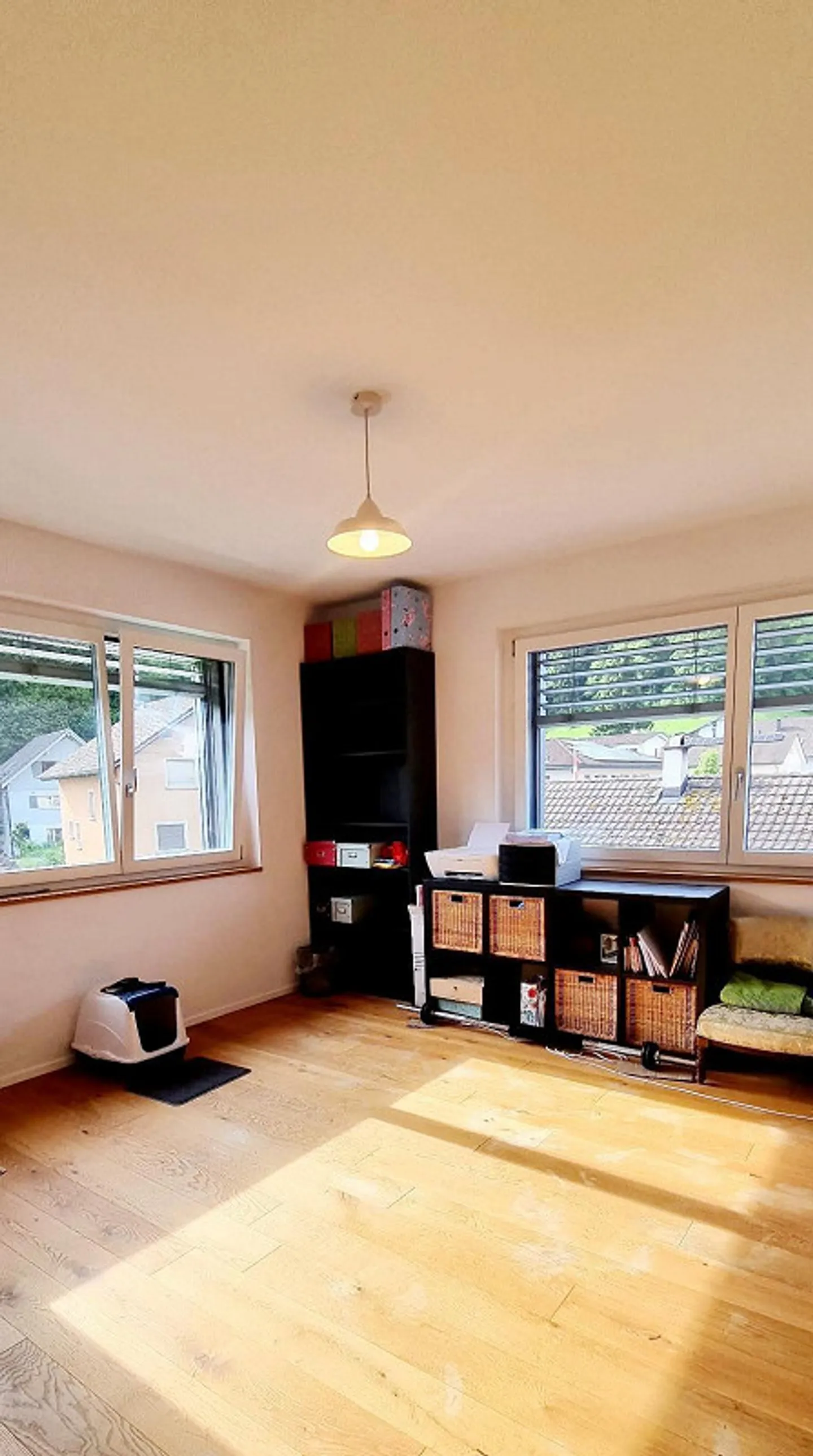 Modern 3.5-room apartment - high-quality expansion - Photo 8 of 14
