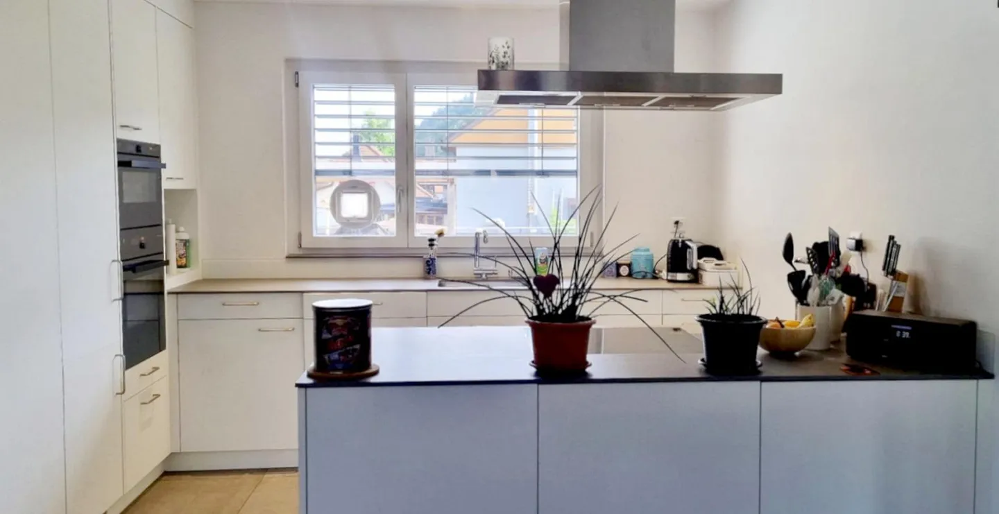 Modern 3.5-room apartment - high-quality expansion - Photo 3 of 14