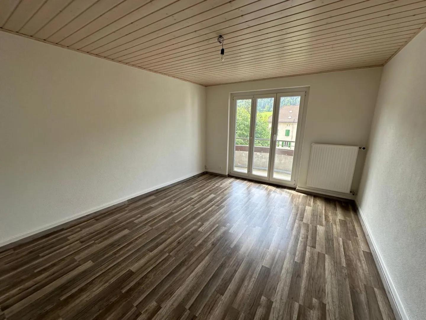 3.5-room apartment - Photo 2 of 8