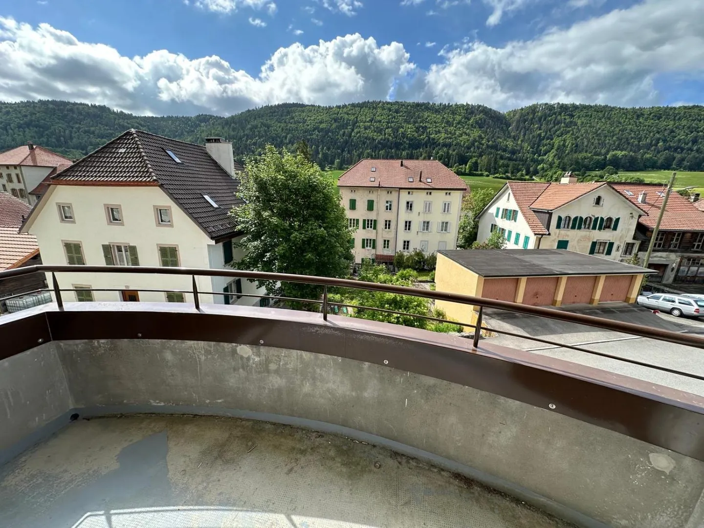 3.5-room apartment - Photo 5 of 8