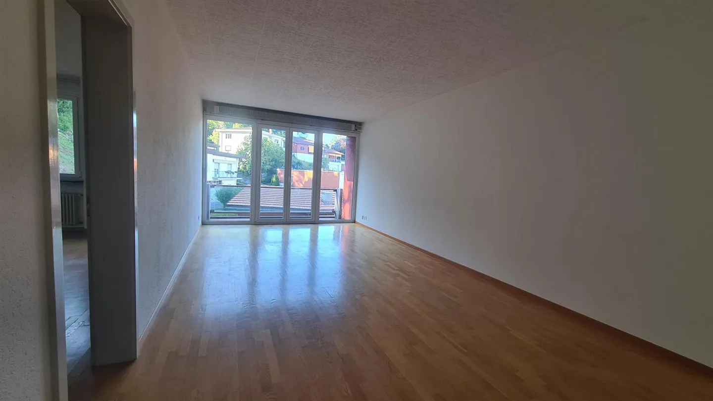 Appartamento 3,5 locali all'ultimo piano in affitto in Vicolo Bena - Foto 5 di 19