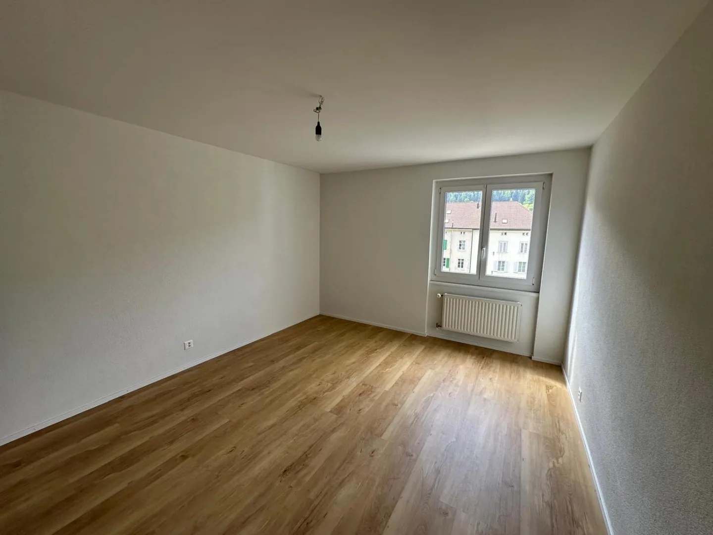 3.5-room apartment - Photo 6 of 8