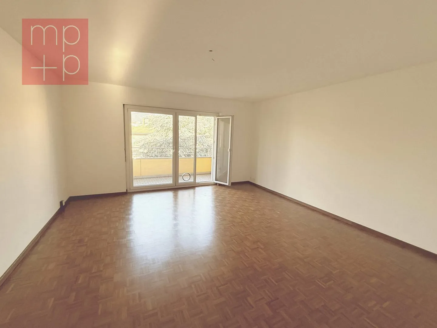 Appartement - Viganello - Photo 2 sur 8