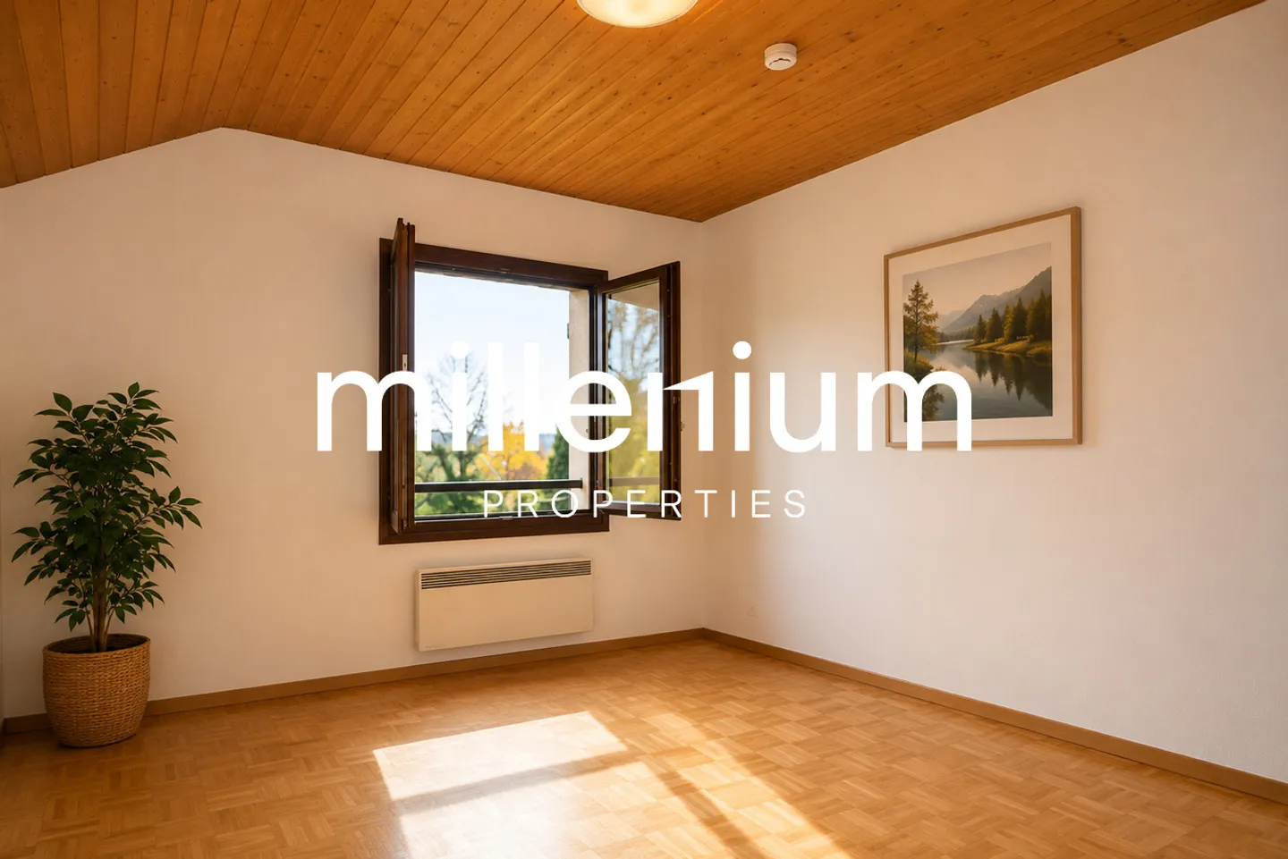 Schönes 6P-Haus in der Nähe internationaler Organisationen - Foto 8 von 9