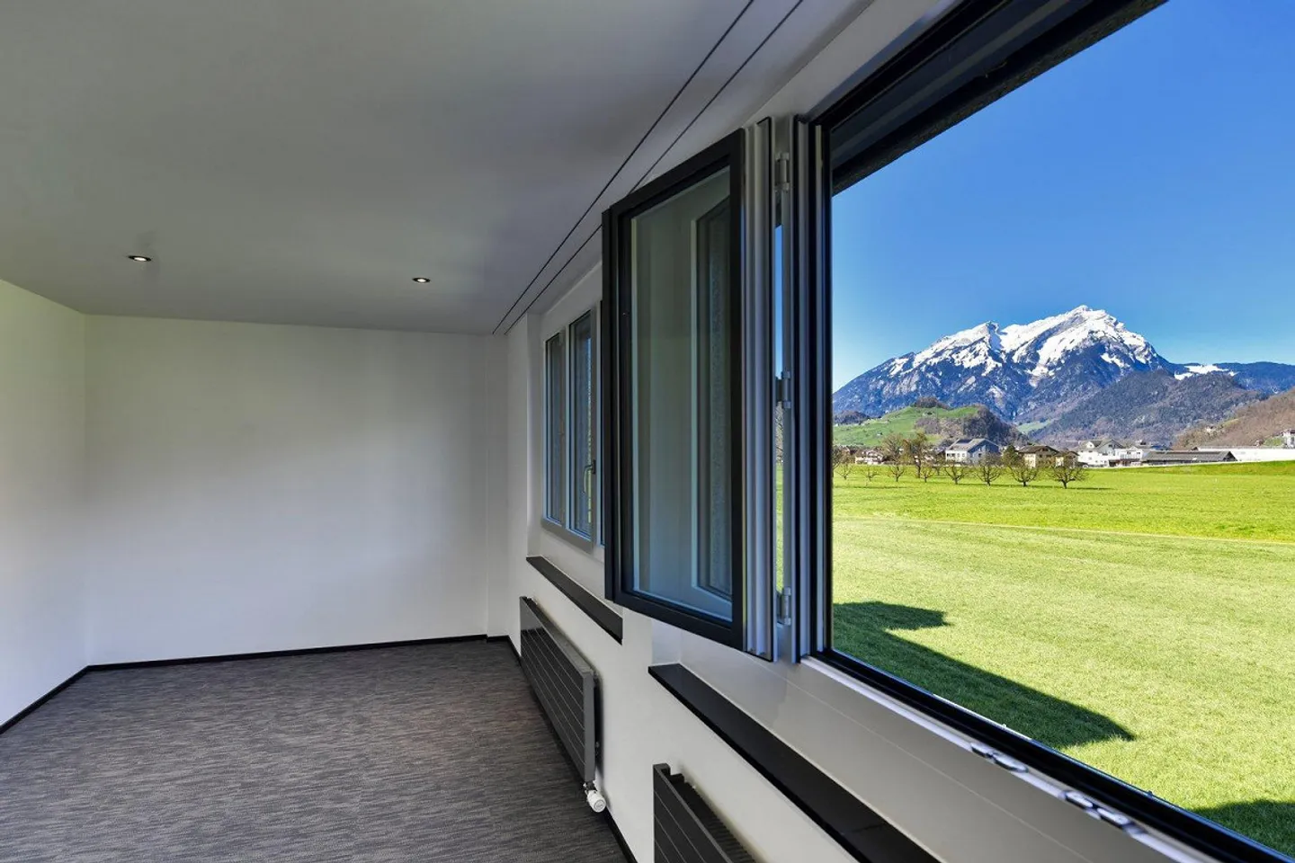 Appartamento in affitto in standard di proprietà con 2 camere da letto con bagno en suite - Foto 11 di 13