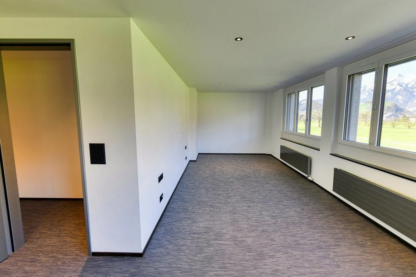 Appartamento in affitto in standard di proprietà con 2 camere da letto con bagno en suite - Foto 13 di 13