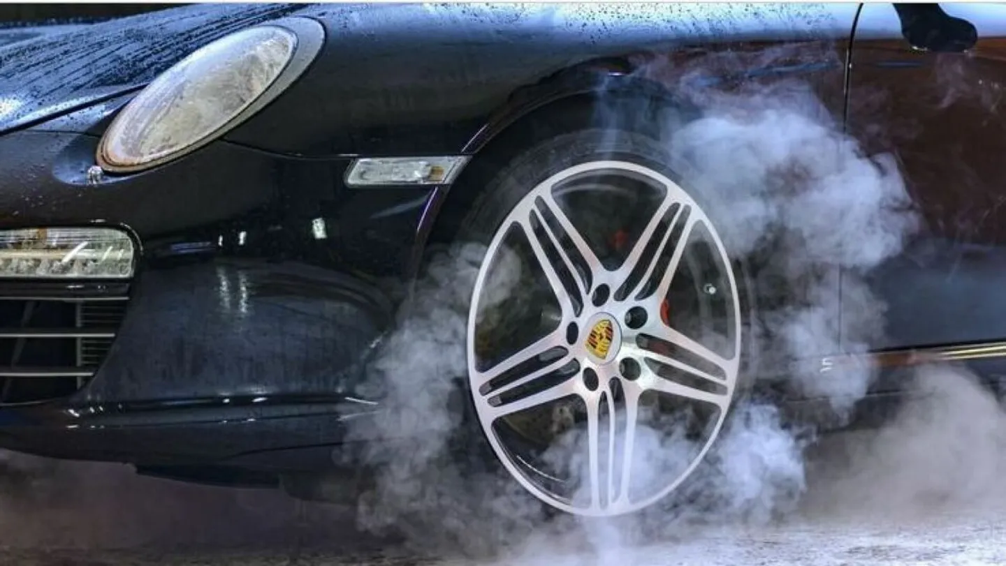 Parcheggio esterno in affitto - Foto 1 di 6