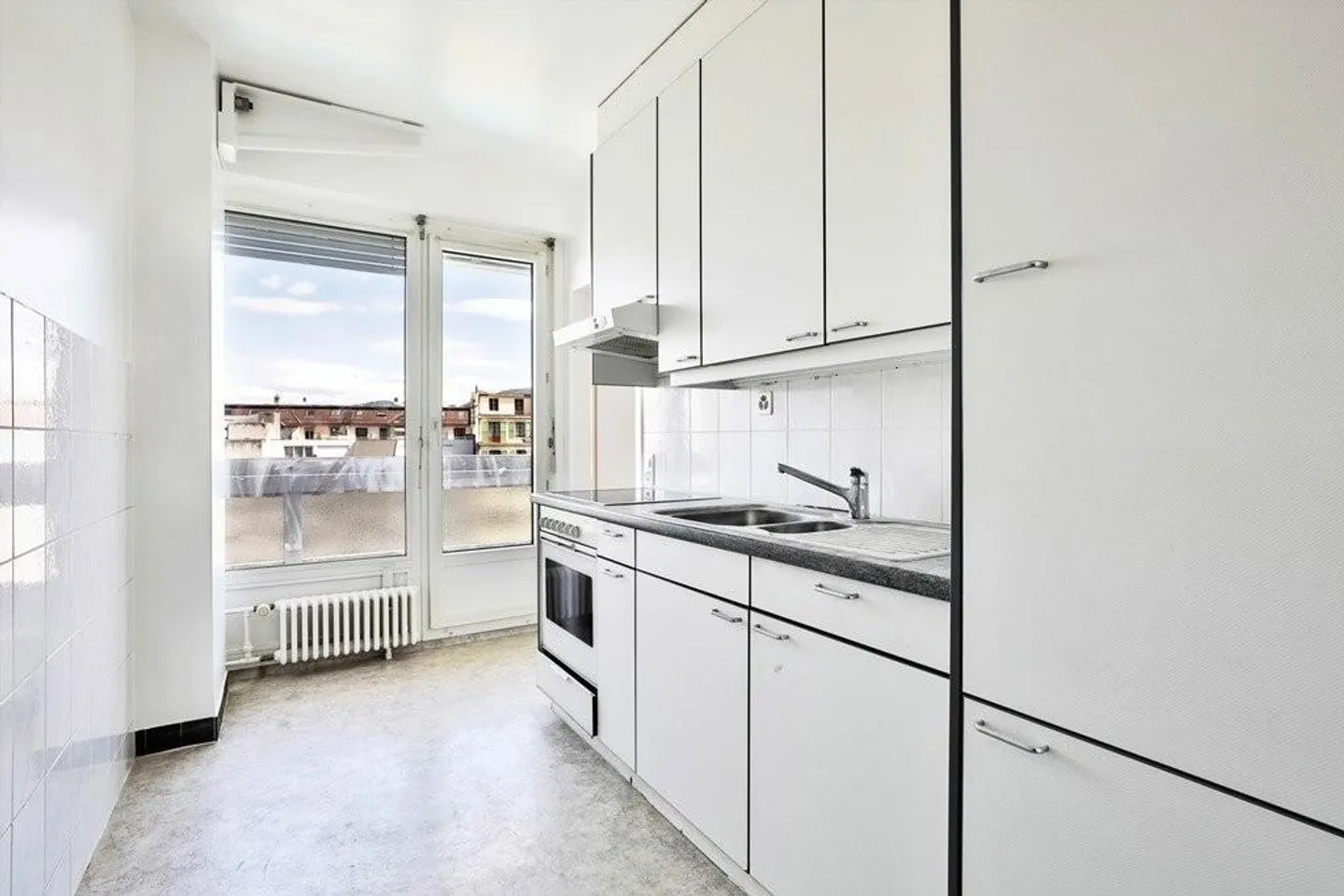 Beautiful 2.5-room apartment in the Servette district - Photo 5 of 8