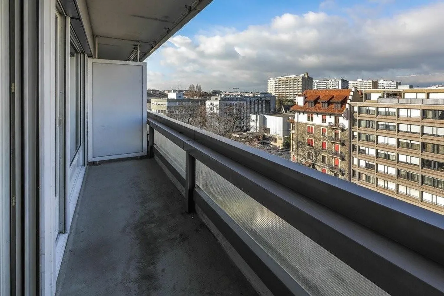 Beautiful 2.5-room apartment in the Servette district - Photo 7 of 8