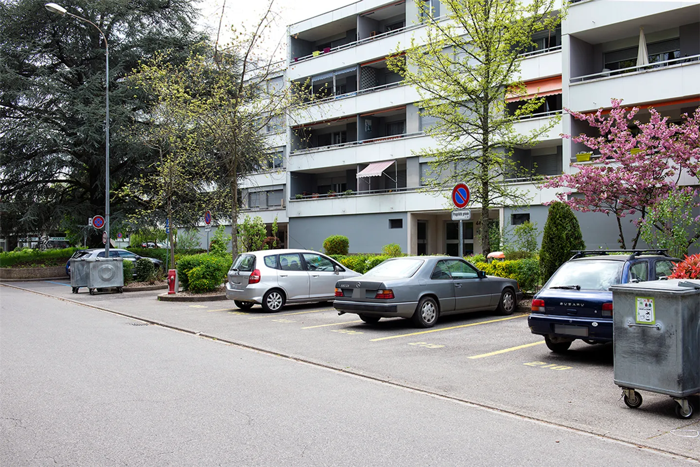 Appartement spacieux 6 pièces - Photo 5 sur 6