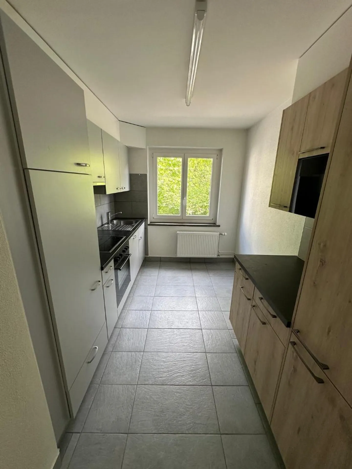 3.5-room apartment - Photo 7 of 8