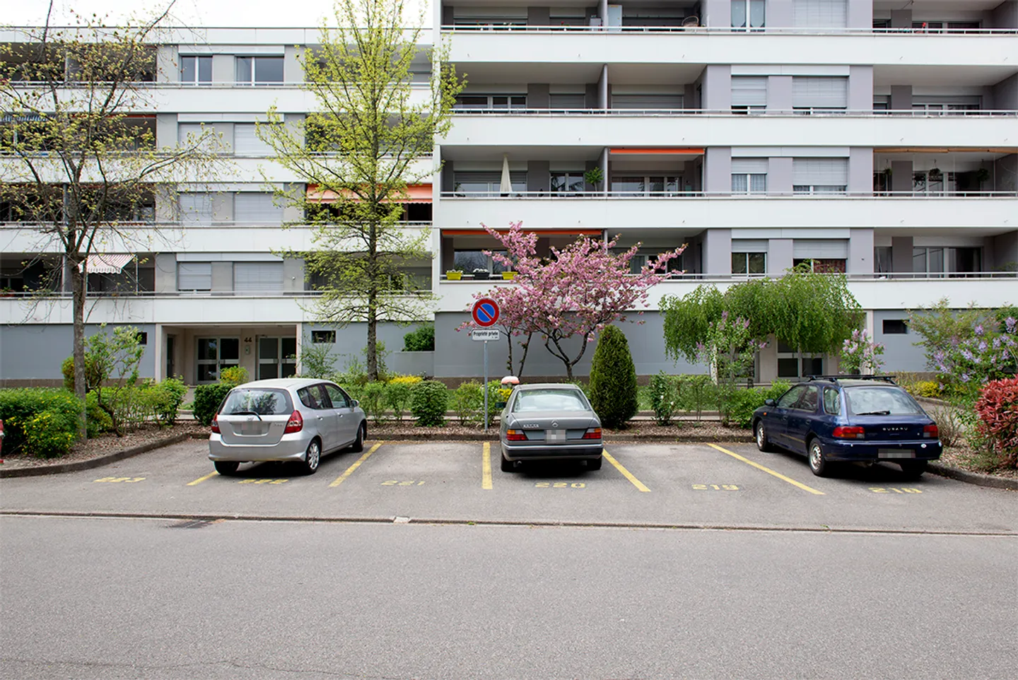 Appartement spacieux 6 pièces - Photo 1 sur 6