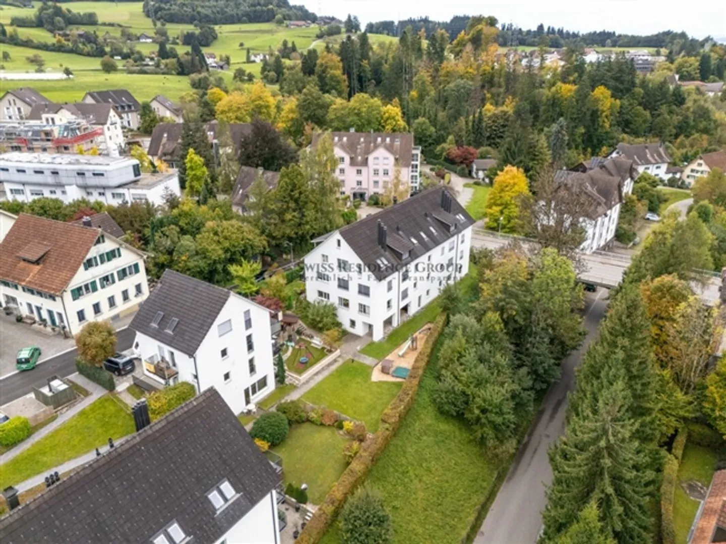 Occasione rara: Spazio commerciale in vendita a Bäretswil - Foto 1 di 6