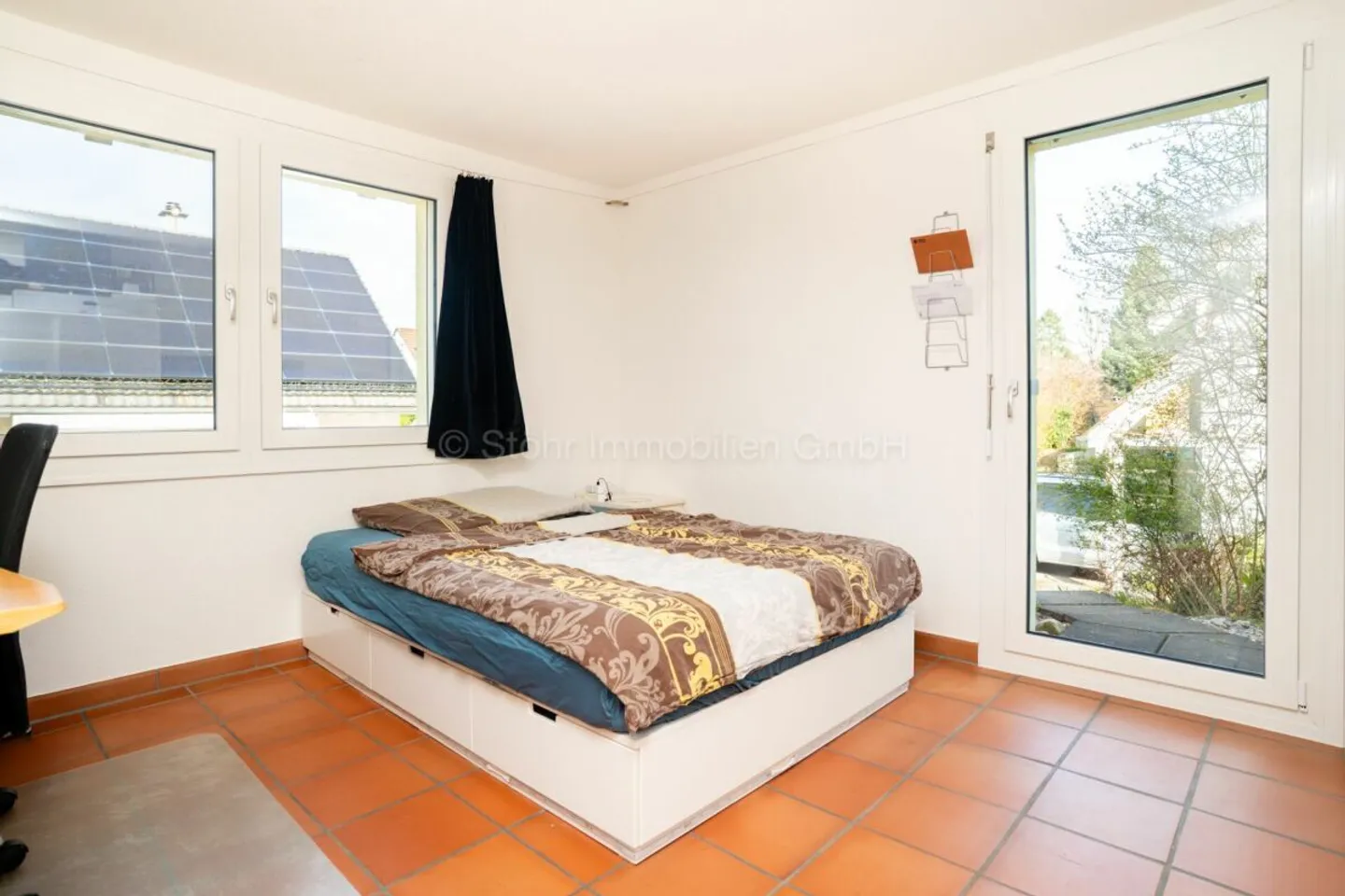 Casa di campagna indipendente di 6,5 stanze con un meraviglioso contesto - Foto 8 di 27