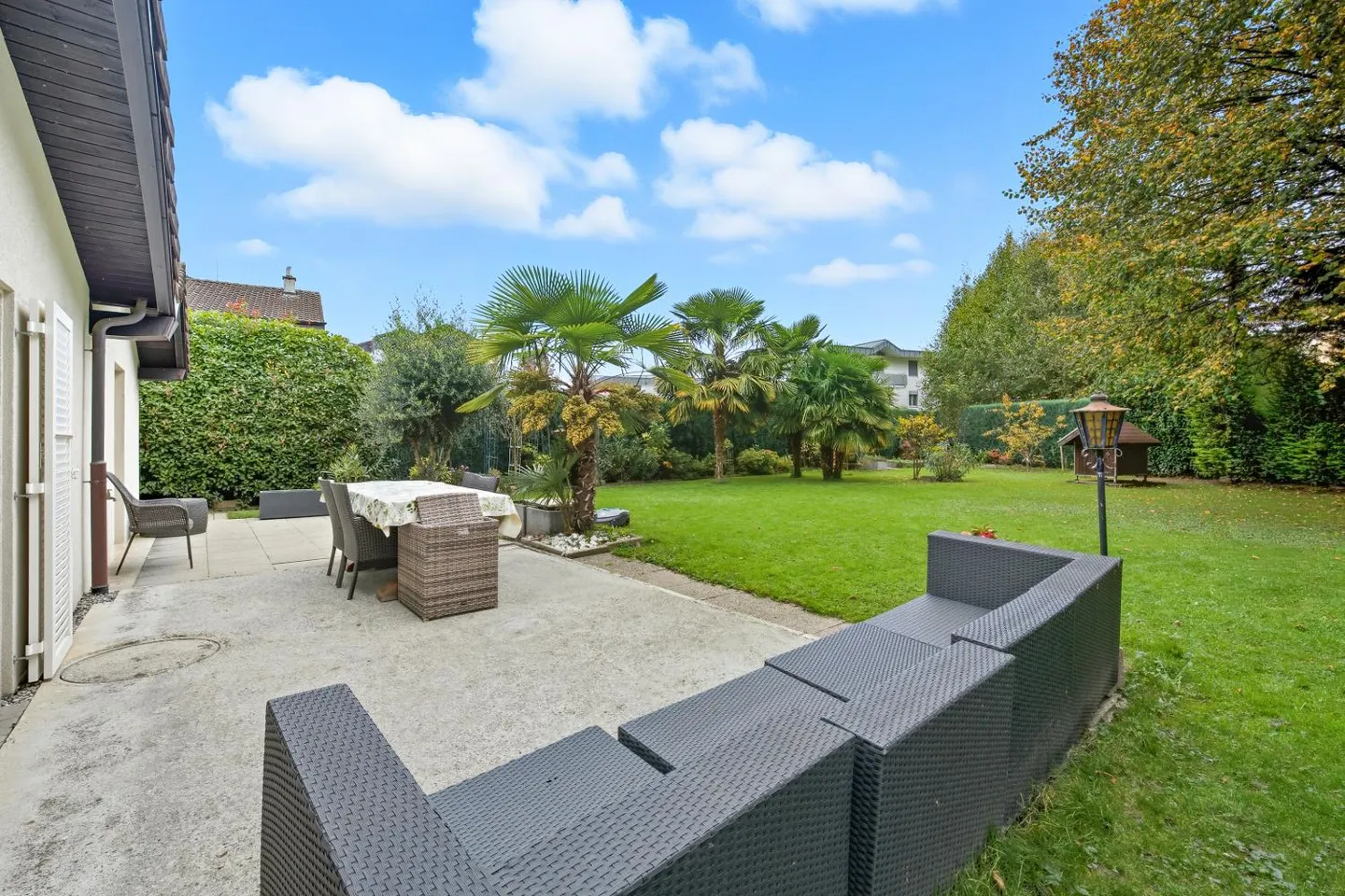 Villa 10,5 stanze - Foto 2 di 10