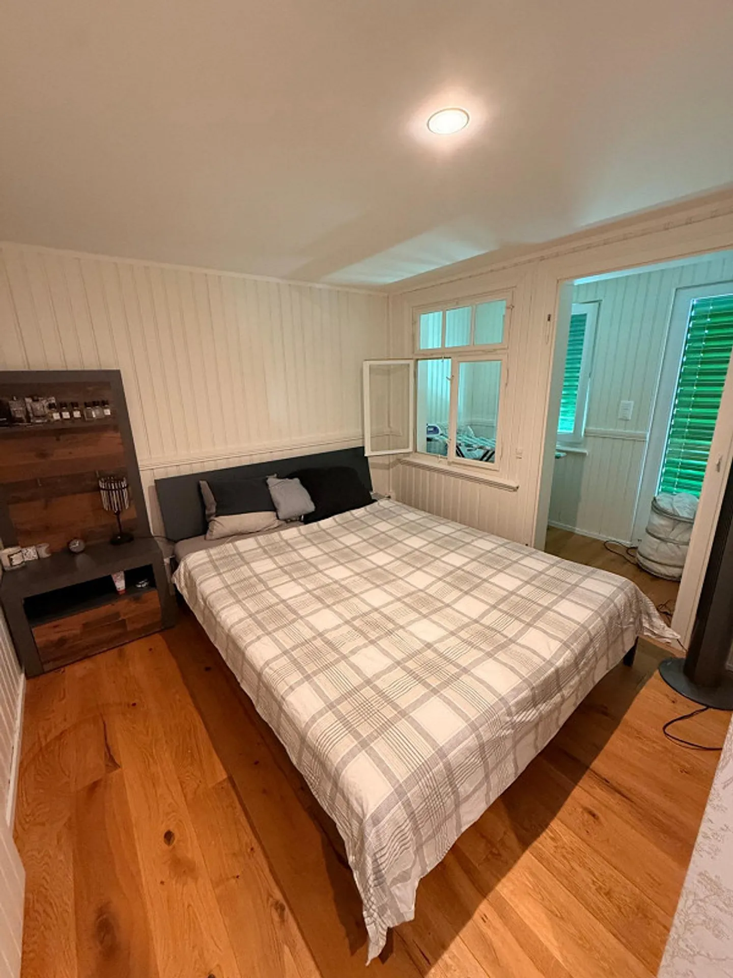 Charmante Wohnung mit Aussicht - Foto 3 von 5