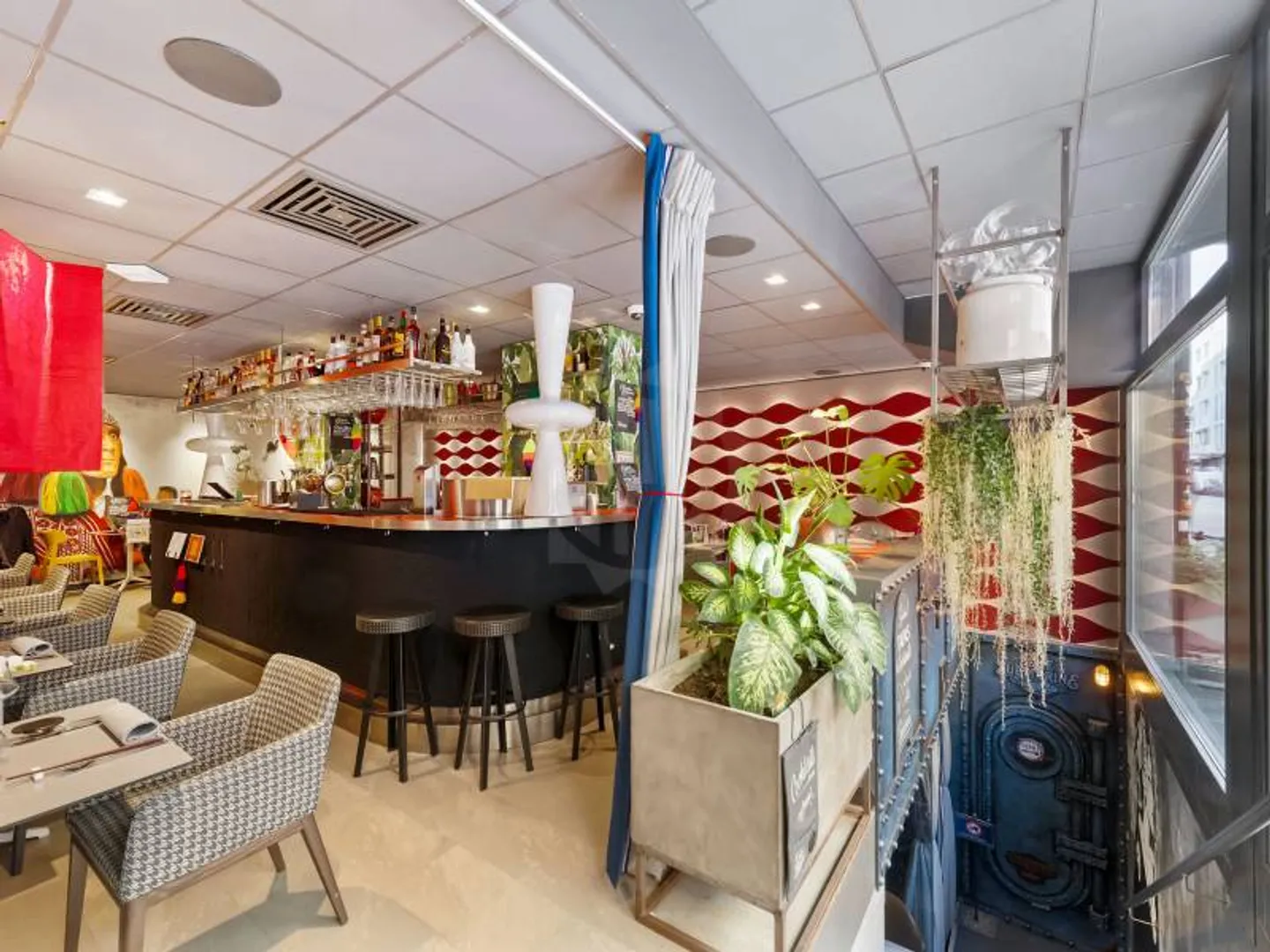 Belle Arcade - Genève - Photo 4 sur 12