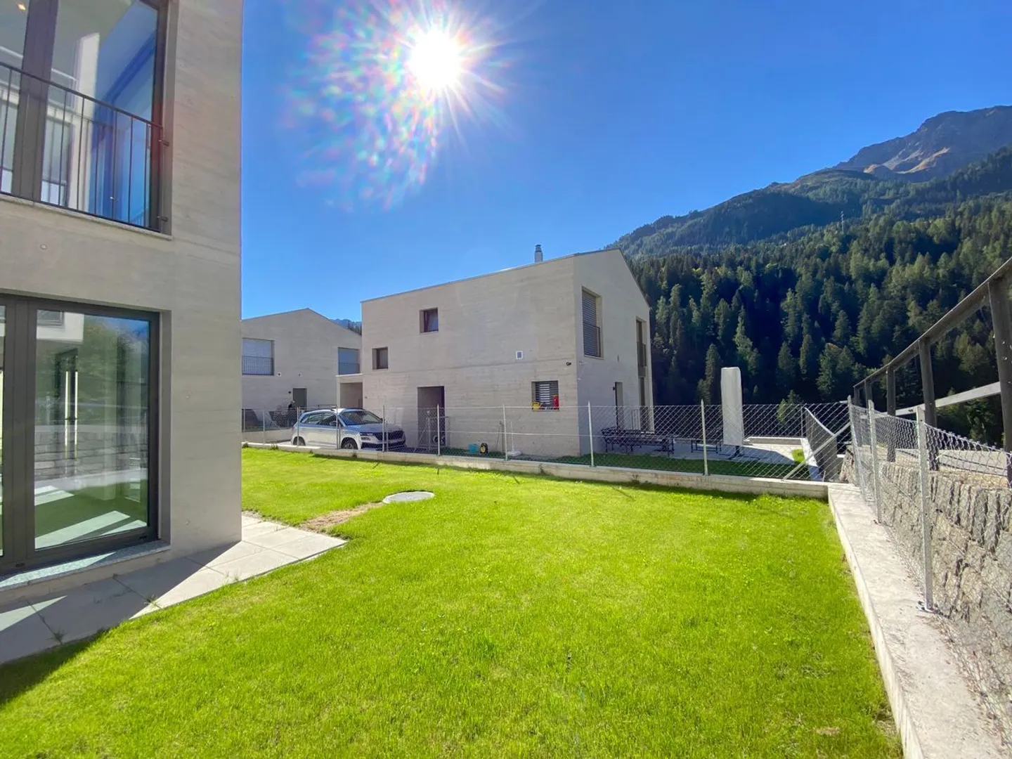 NEW BUILD / NEW CONSTRUCTION - Residence Anna - Photo 2 of 10