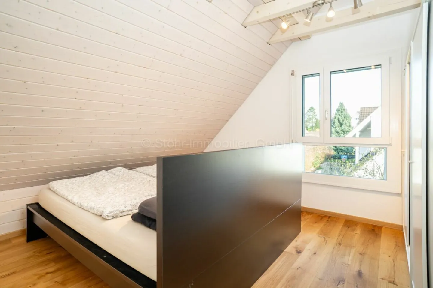 Casa di campagna indipendente di 6,5 stanze con un meraviglioso contesto - Foto 14 di 27