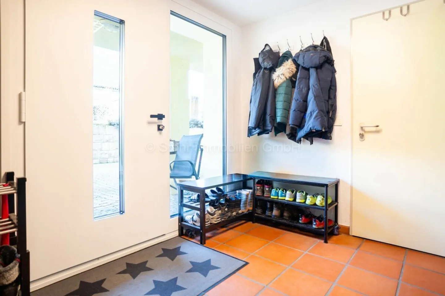 Casa di campagna indipendente di 6,5 stanze con un meraviglioso contesto - Foto 16 di 27