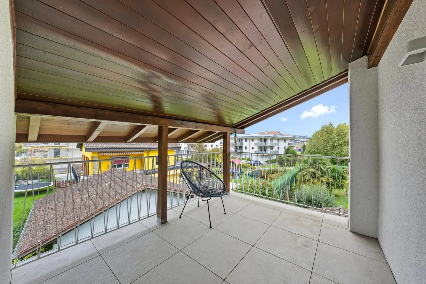 Villa 10,5 stanze - Foto 3 di 10