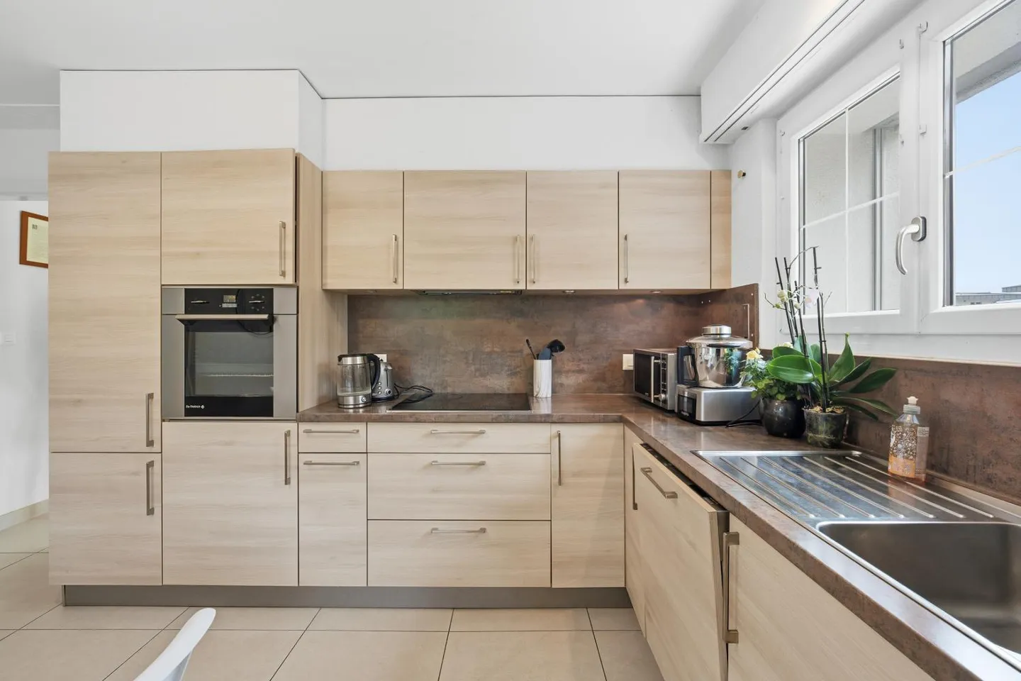 Villa 10,5 stanze - Foto 4 di 10