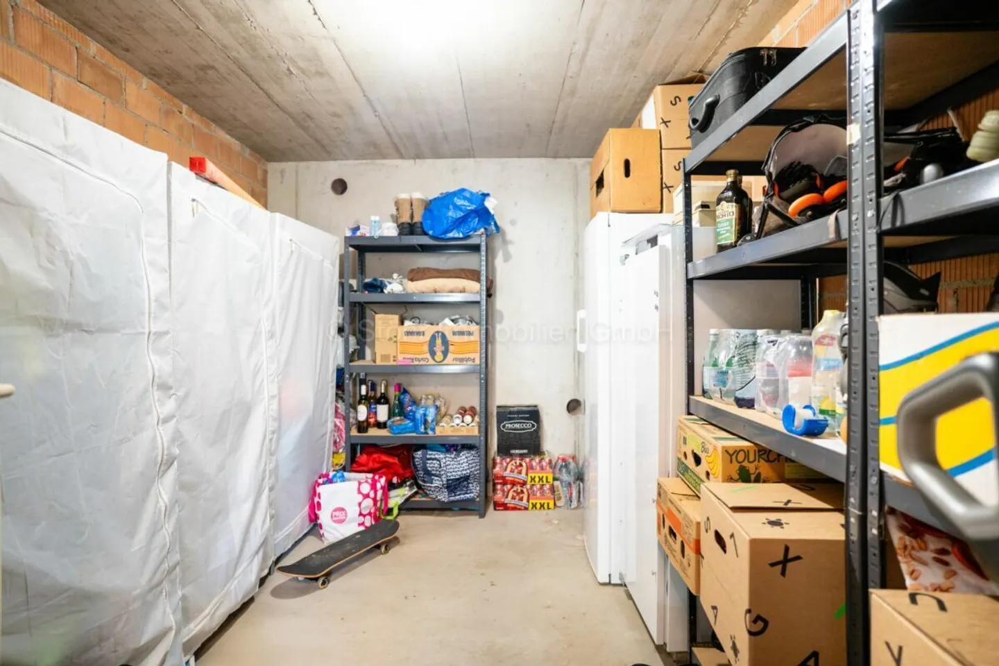 Casa di campagna indipendente di 6,5 stanze con un meraviglioso contesto - Foto 21 di 27