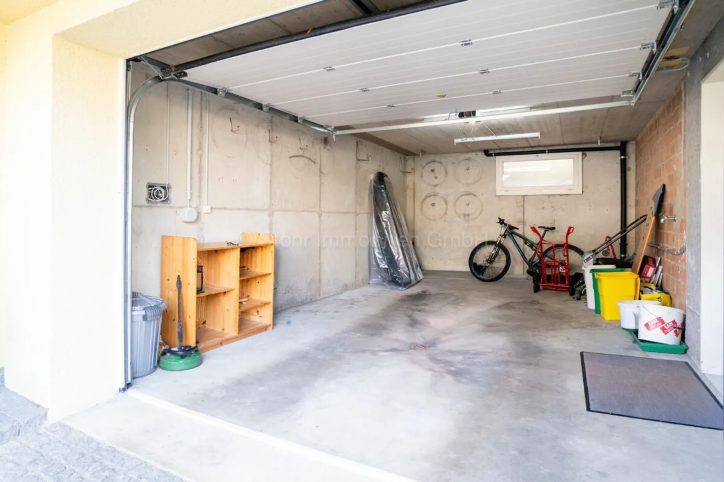 Casa di campagna indipendente di 6,5 stanze con un meraviglioso contesto - Foto 23 di 27