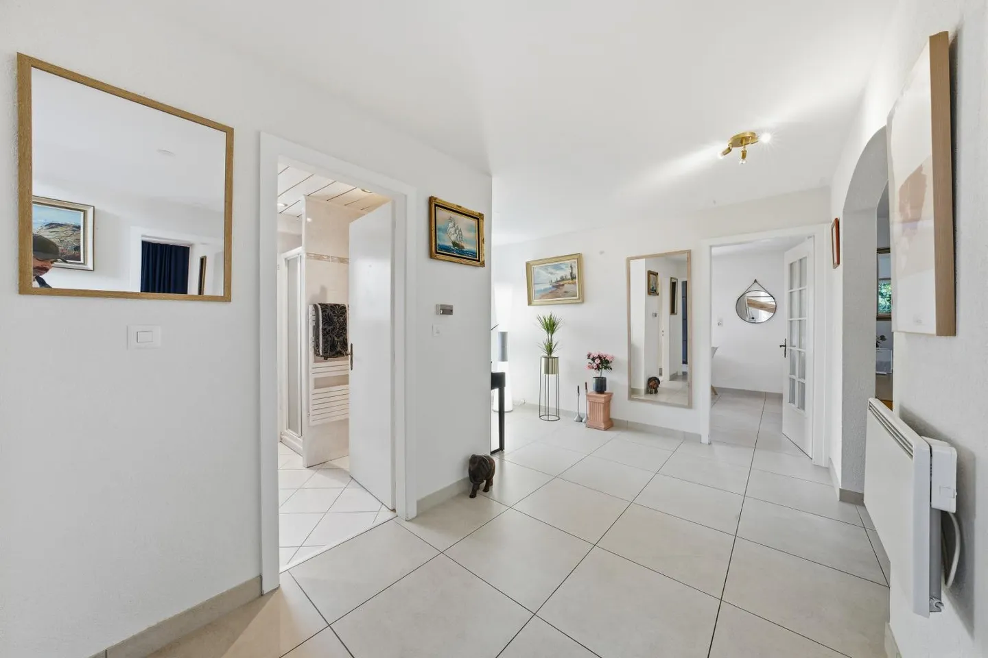 Villa 10,5 stanze - Foto 7 di 10