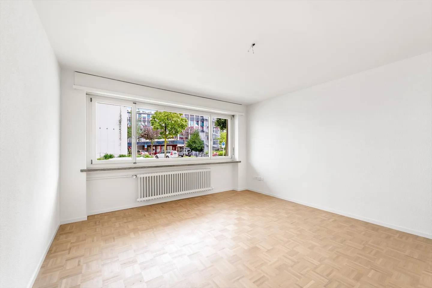 Appartamento in affitto - Foto 7 di 12