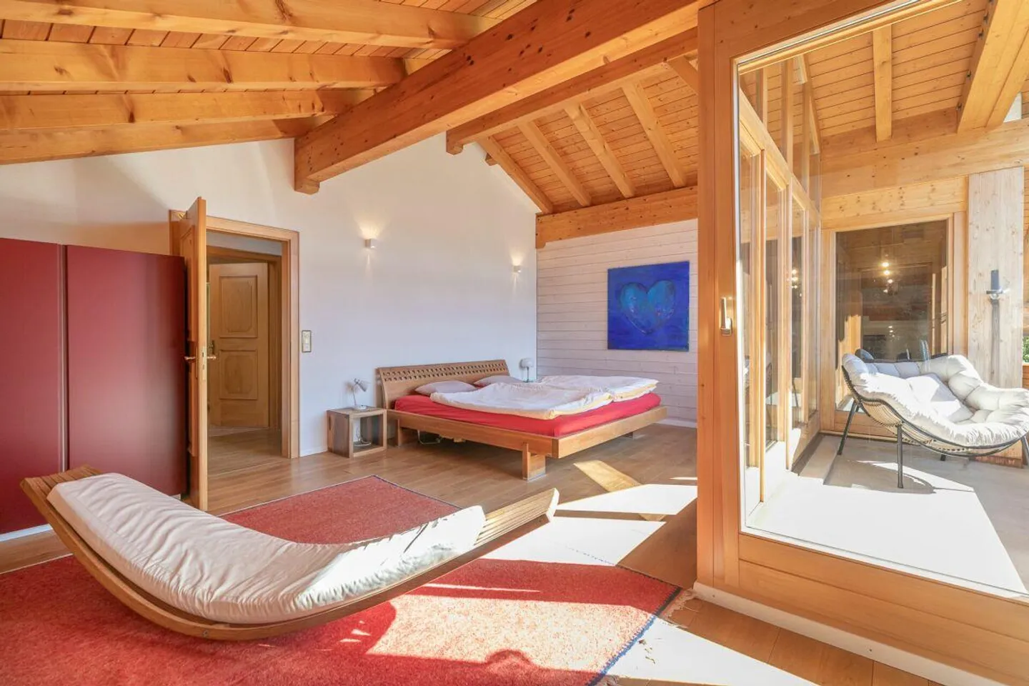 Casa unifamiliare di 5,5 locali con appartamento - Foto 8 di 17