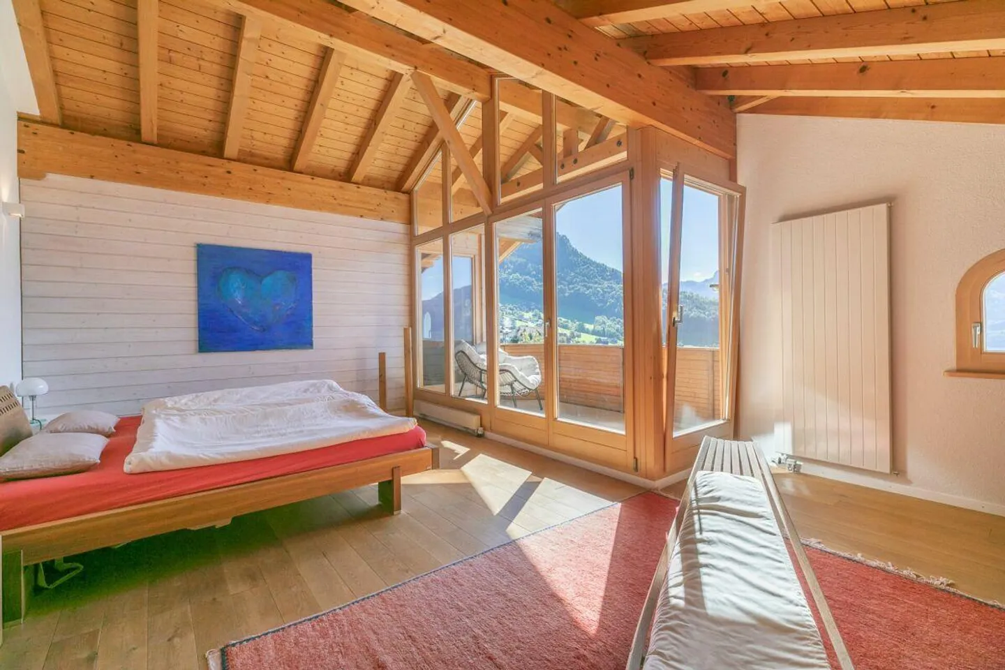 Casa unifamiliare di 5,5 locali con appartamento - Foto 9 di 17