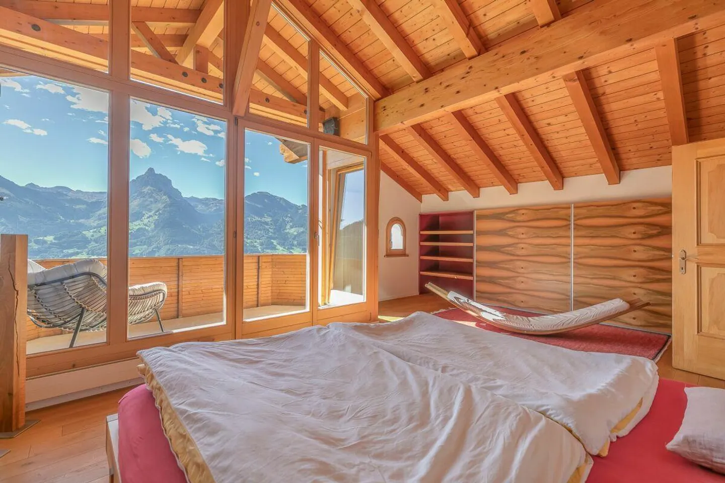 Casa unifamiliare di 5,5 locali con appartamento - Foto 10 di 17