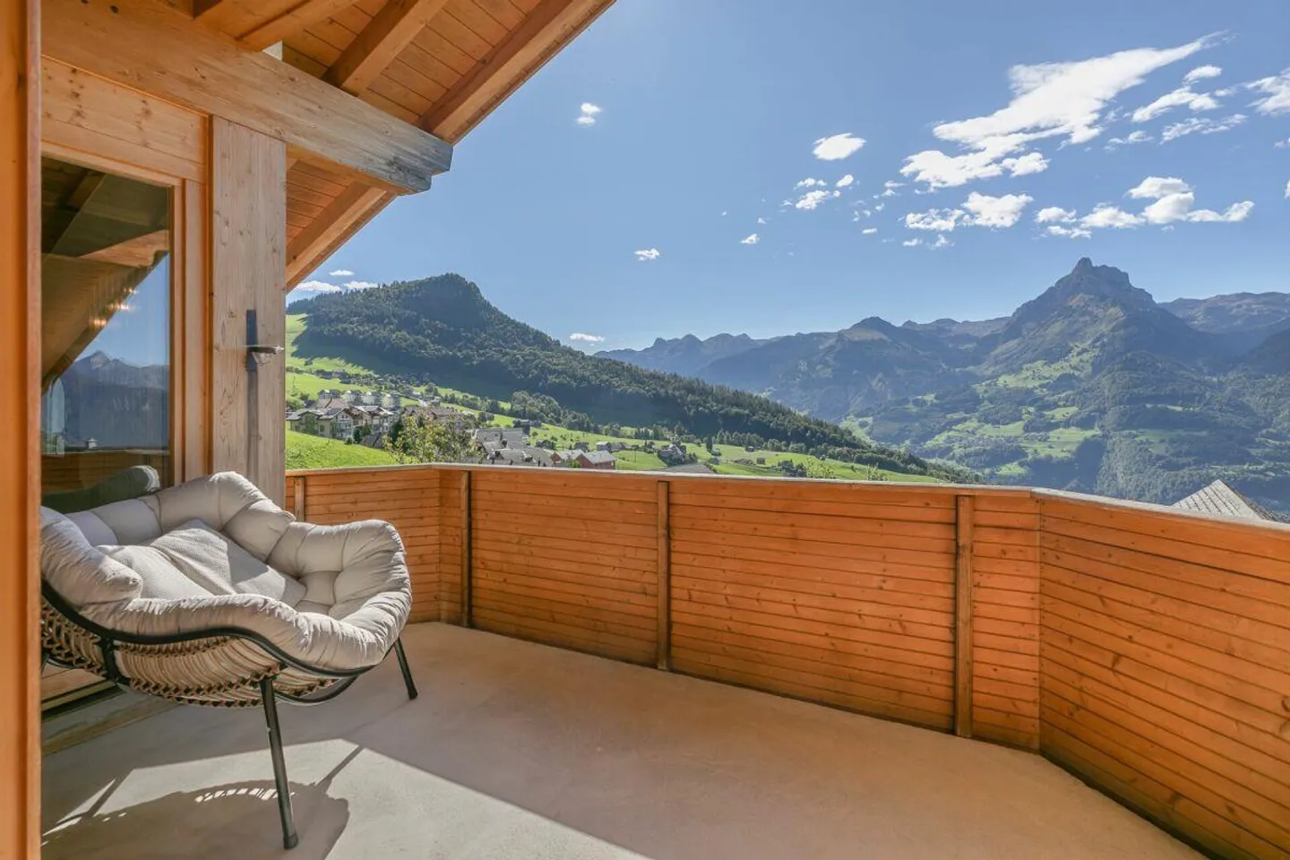 Casa unifamiliare di 5,5 locali con appartamento - Foto 11 di 17
