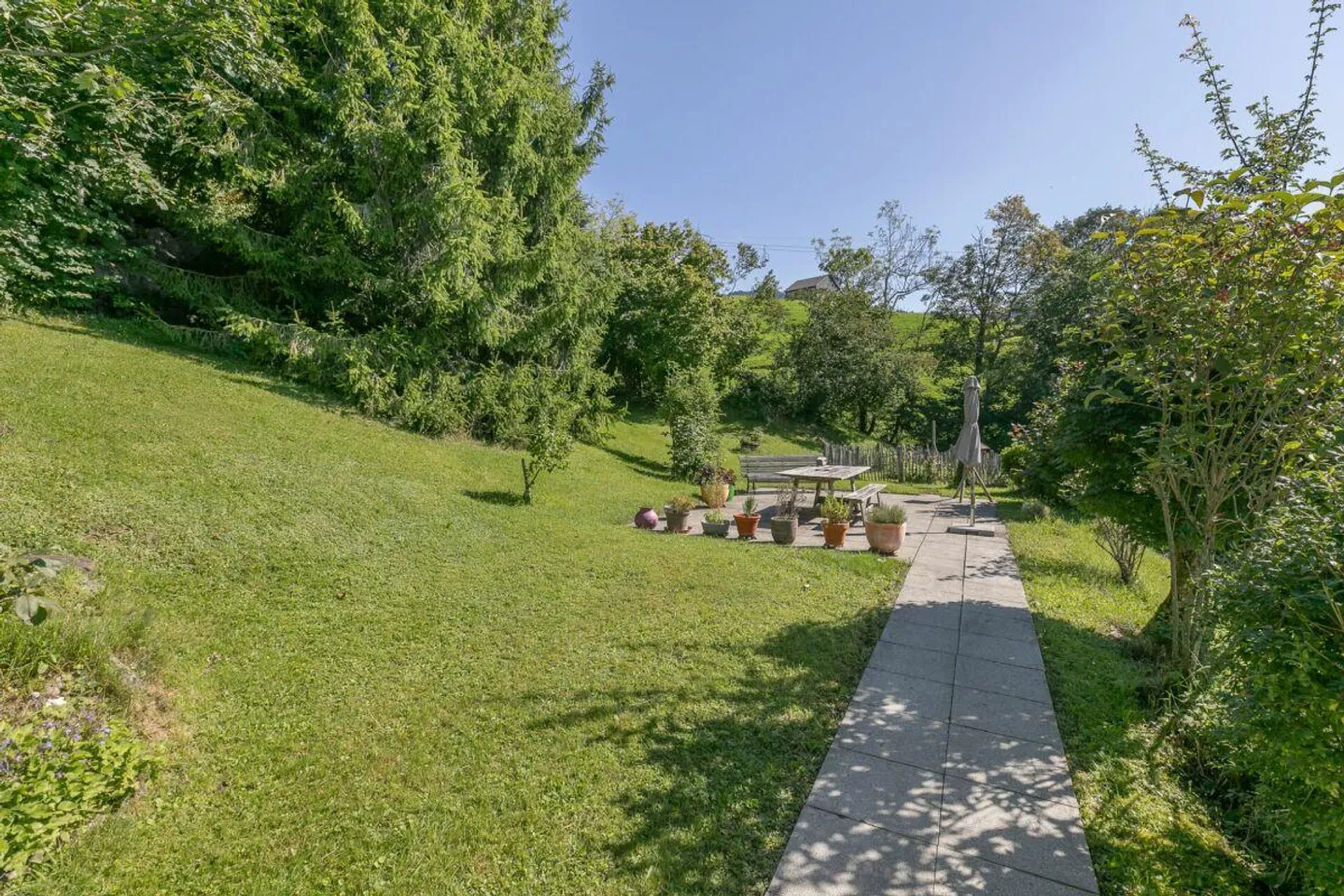 Casa unifamiliare di 5,5 locali con appartamento - Foto 13 di 17