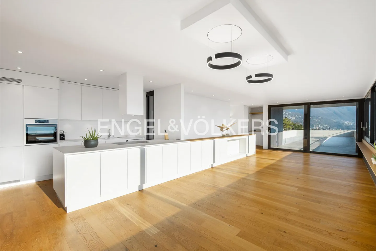 Exclusive Duplex Apartment with Dream Lake Panorama (4) - Photo 16 of 16