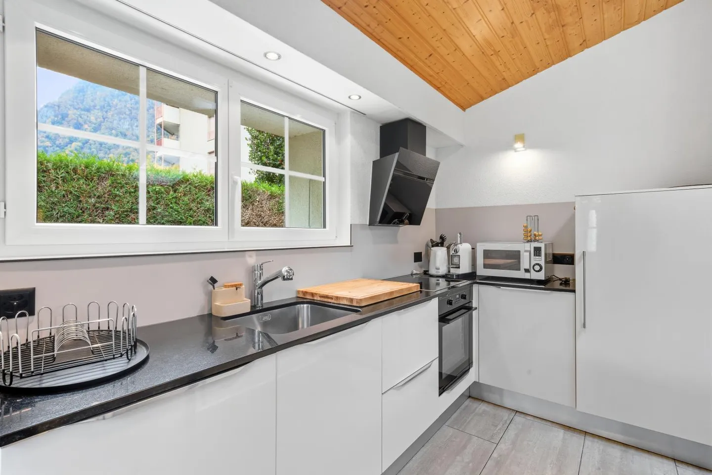 Villa 10,5 stanze - Foto 10 di 10