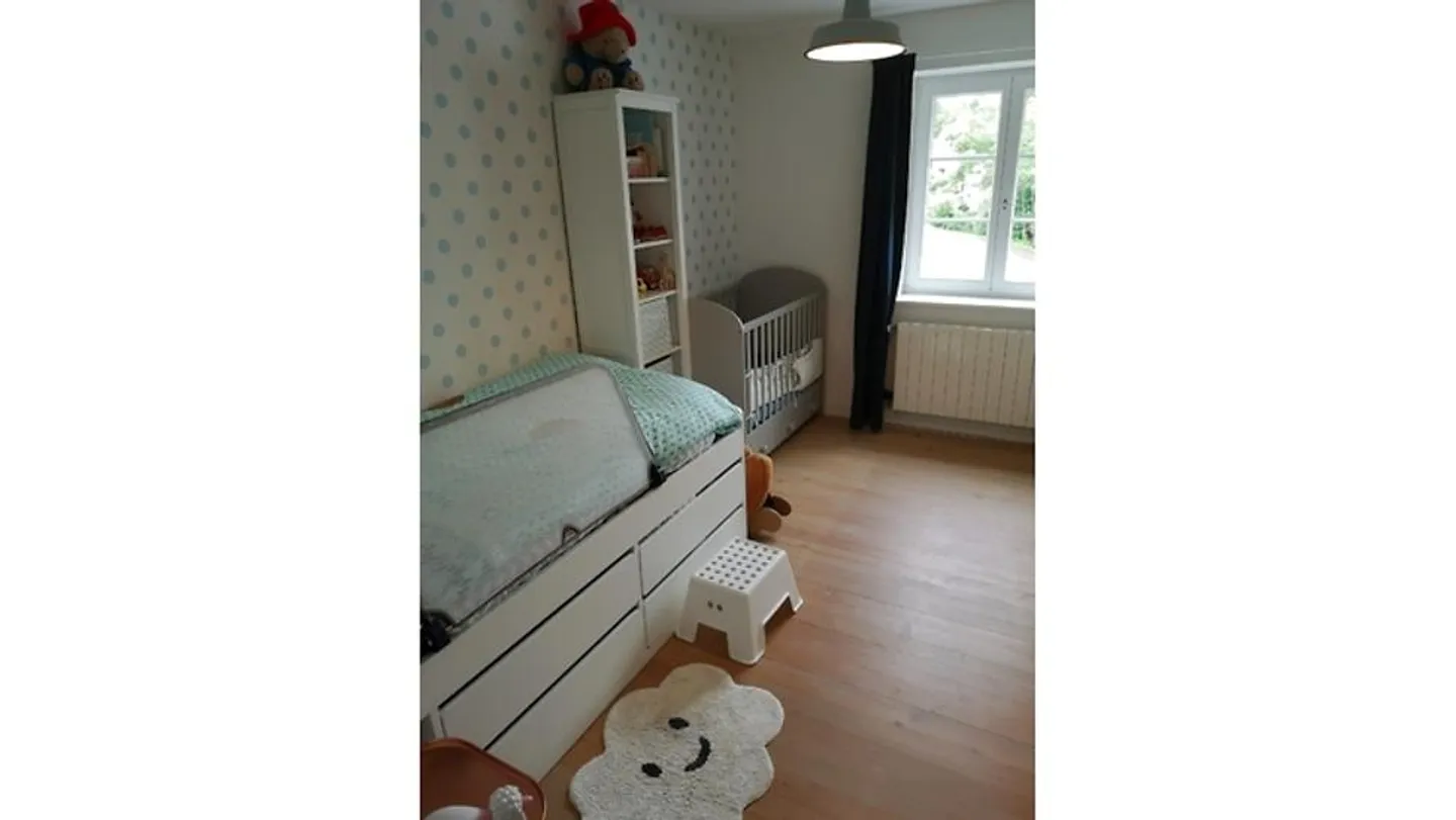 CASA 5½ STANZE A UETIKON AM SEE (ZH), ARREDATA, TEMPORANEA - Foto 8 di 10