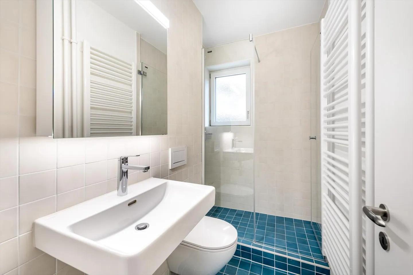 Appartamento in affitto - Foto 12 di 12