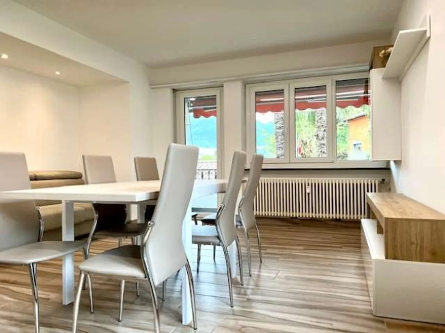 «Wohnung zu verkaufen in Losone» - Foto 3 von 18