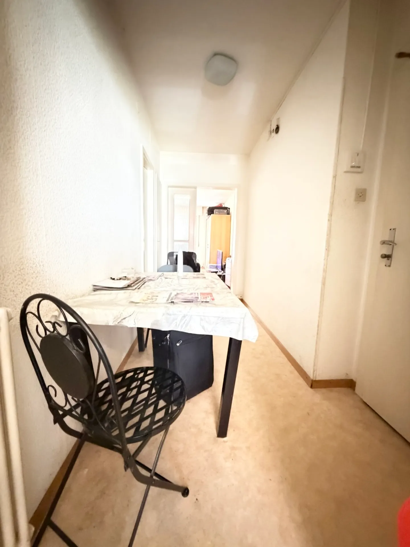 Charmante Wohnung mit 1.5 Zimmern in Prilly - Foto 5 von 8
