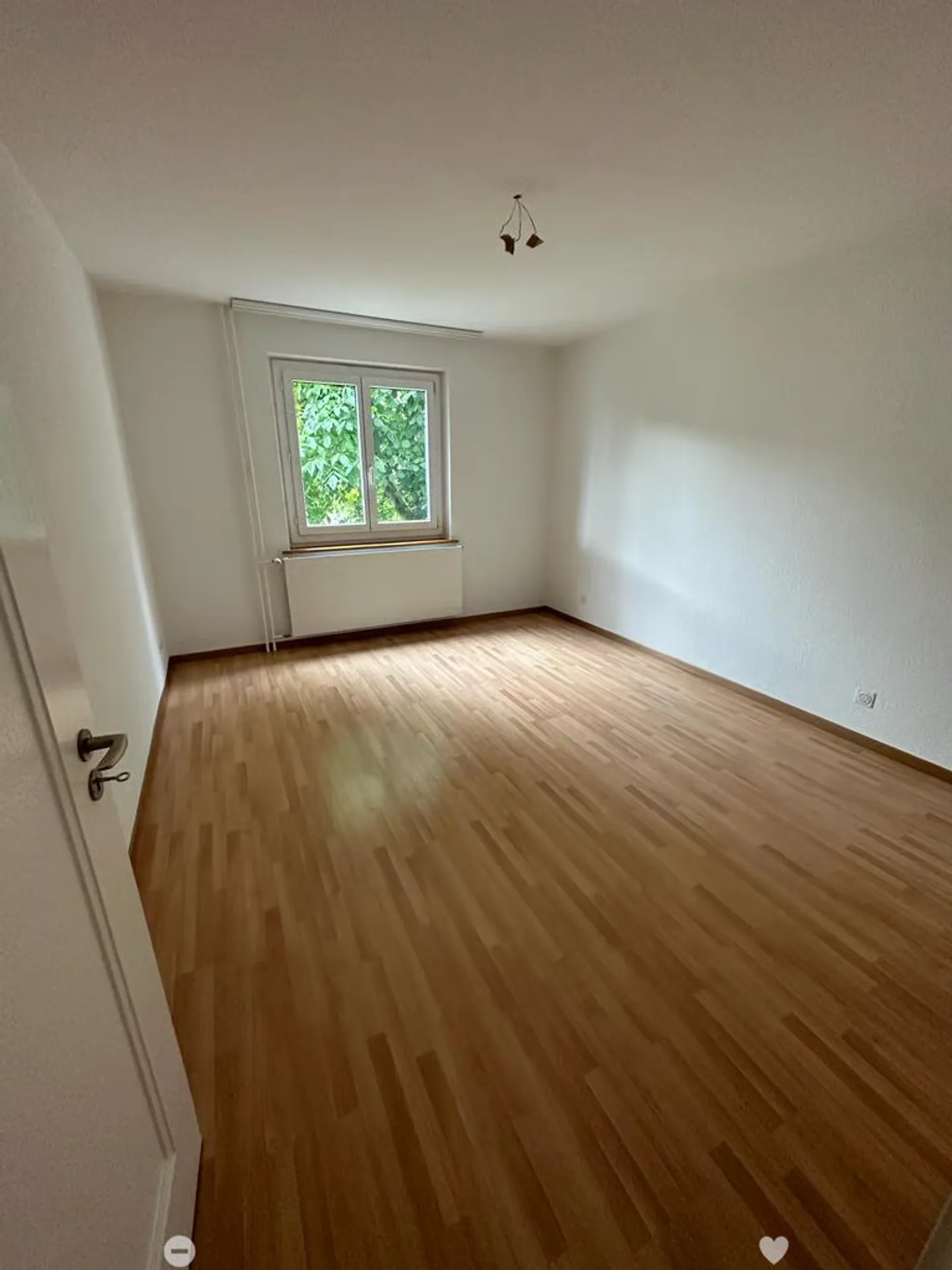 3-room apartment in housing cooperative - Photo 5 of 7