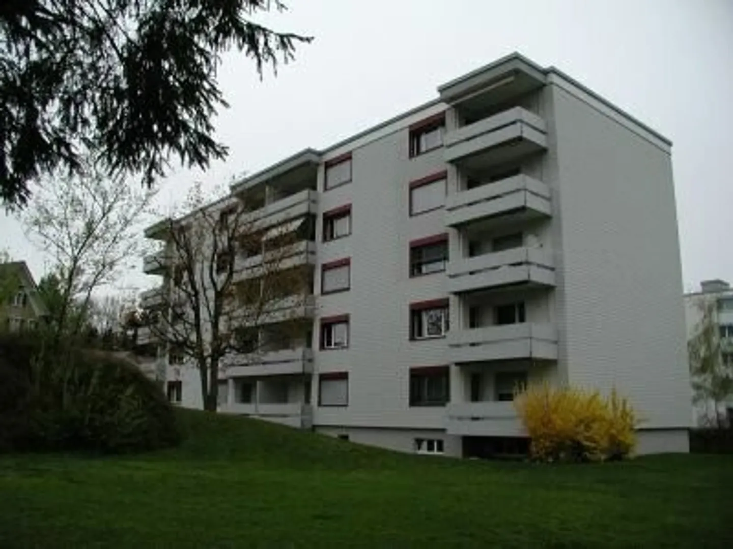 Posto auto sotterraneo in affitto - Foto 1 di 1