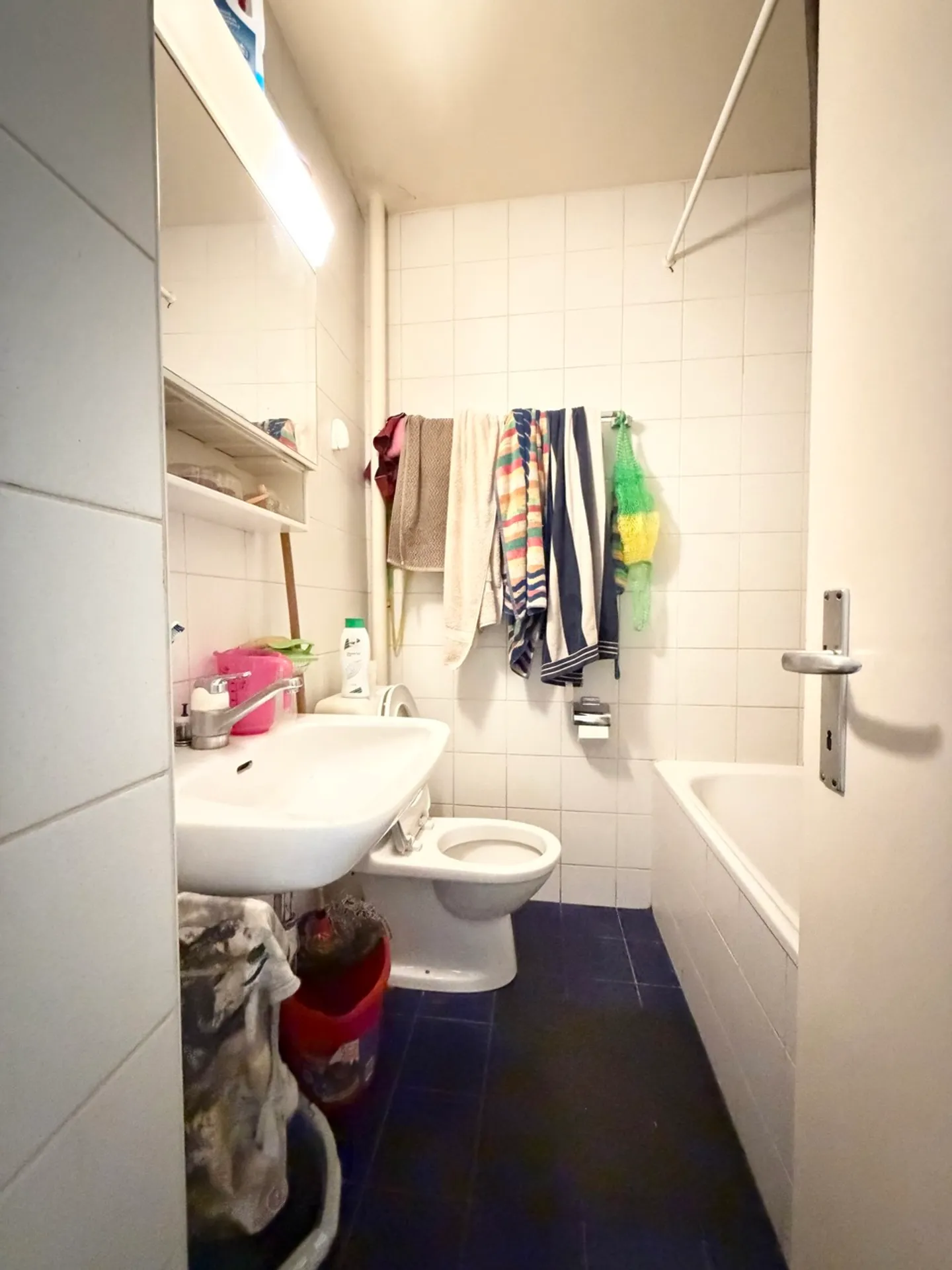 Charmante Wohnung mit 1.5 Zimmern in Prilly - Foto 6 von 8