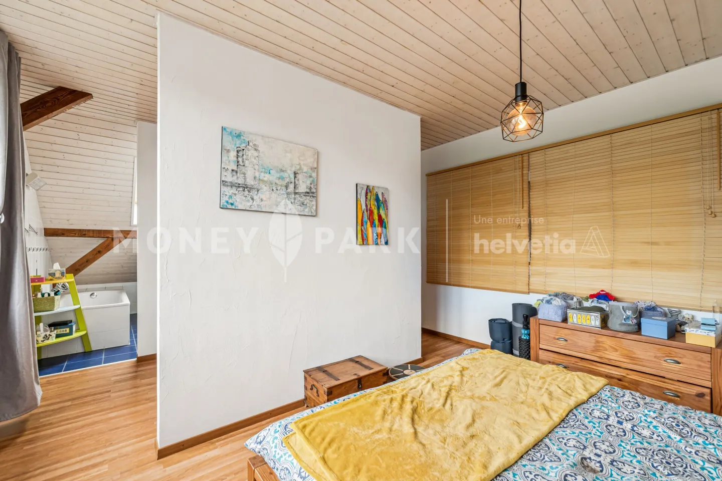 Casa di villaggio con 5,5 stanze - Foto 8 di 16