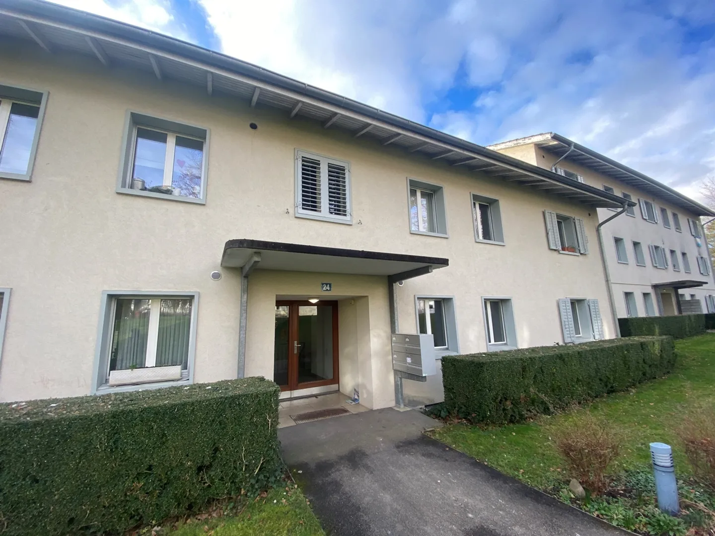 Profitez des avantages de l'emplacement - Vivre entre le lac de Zurich et Balgrist - Photo 1 sur 8