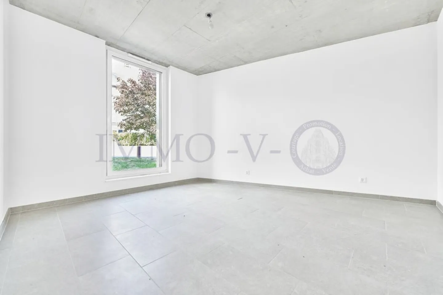 NEUF ET CONTEMPORAIN DE HAUT STANDING AVEC BALCON-TERRASSE - Foto 7 von 9