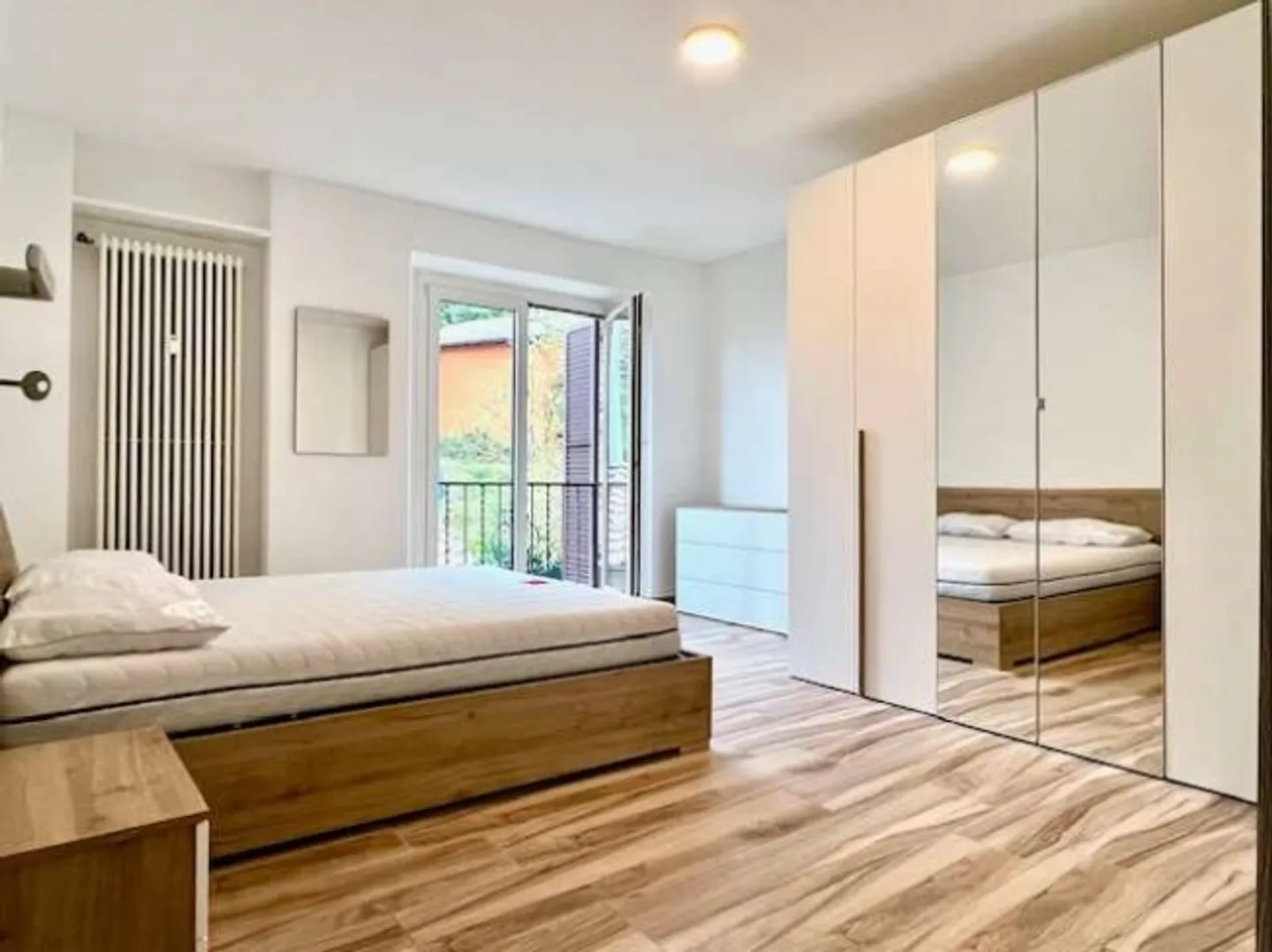 «Wohnung zu verkaufen in Losone» - Foto 8 von 18